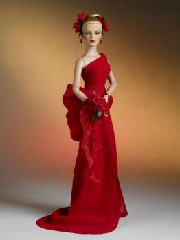 Tonner - Tyler Wentworth - Tyler's Maid-of-Honor - Doll (Greenville Doll and Toy Club Event)